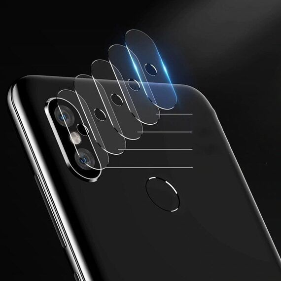 Camera Flexible Glass super durable glass protector iPhone 12 | Techbox