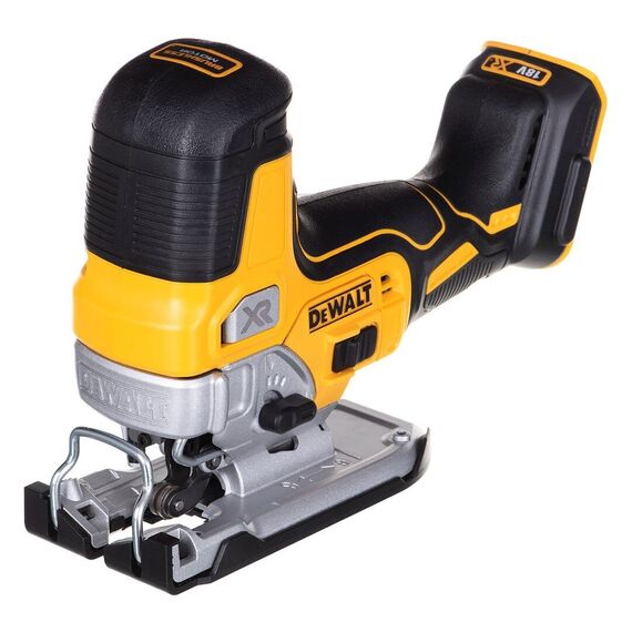 GRIP JIGSAW DEWALT DCS335N-XJ | Techbox