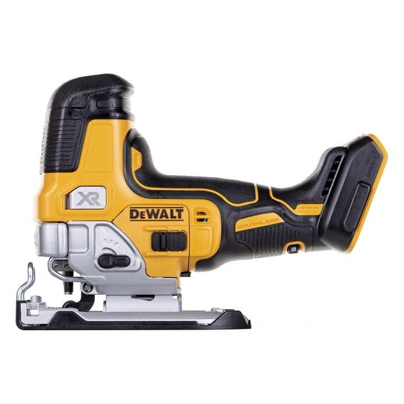 GRIP JIGSAW DEWALT DCS335N-XJ | Techbox