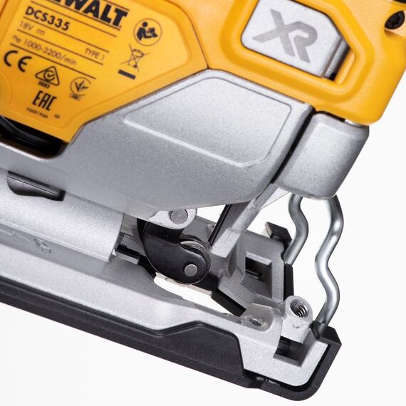 GRIP JIGSAW DEWALT DCS335N-XJ | Techbox
