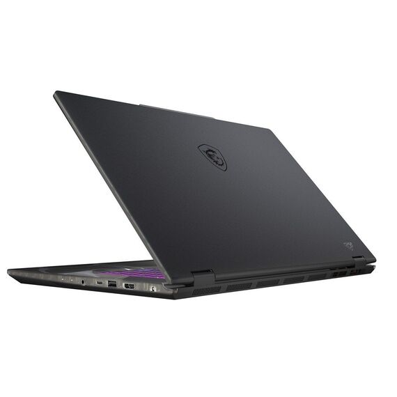 MSI Cyborg 17 B13WGKG-203XPL Intel® Core™ i7 i7-13620H Laptop 43.9 cm (17.3") Full HD 16 GB DDR5-SDRAM 1 TB SSD NVIDIA GeForce RTX 5070 Wi-Fi 6E (802.11ax) NoOS Black - Laptops | Macbook - Laptops & Desktops - Techbox
