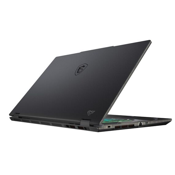 MSI Cyborg 17 B13WGKG-203XPL Intel® Core™ i7 i7-13620H Laptop 43.9 cm (17.3") Full HD 16 GB DDR5-SDRAM 1 TB SSD NVIDIA GeForce RTX 5070 Wi-Fi 6E (802.11ax) NoOS Black - Laptops | Macbook - Laptops & Desktops - Techbox