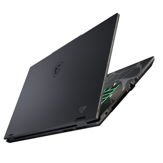 MSI Cyborg 17 B13WGKG-203XPL Intel® Core™ i7 i7-13620H Laptop 43.9 cm (17.3") Full HD 16 GB DDR5-SDRAM 1 TB SSD NVIDIA GeForce RTX 5070 Wi-Fi 6E (802.11ax) NoOS Black - Laptops | Macbook - Laptops & Desktops - Techbox