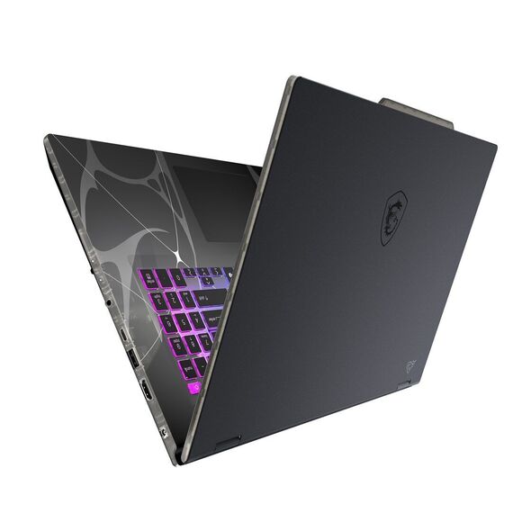 MSI Cyborg 17 B13WGKG-203XPL Intel® Core™ i7 i7-13620H Laptop 43.9 cm (17.3") Full HD 16 GB DDR5-SDRAM 1 TB SSD NVIDIA GeForce RTX 5070 Wi-Fi 6E (802.11ax) NoOS Black - Laptops | Macbook - Laptops & Desktops - Techbox