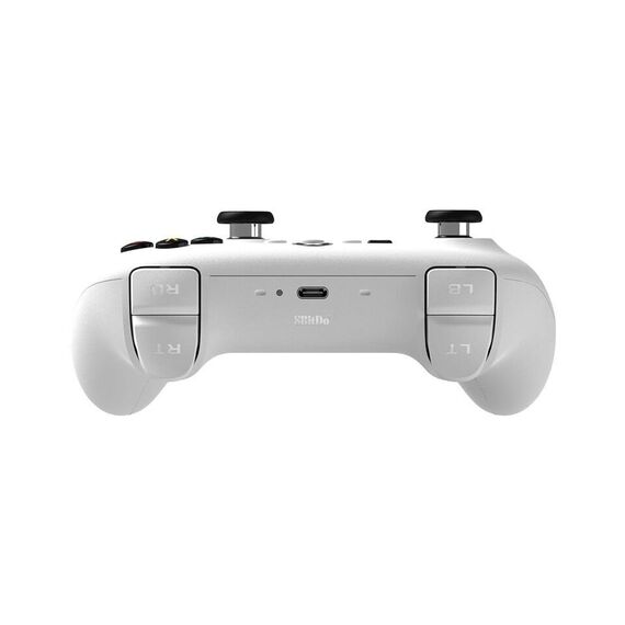 8BitDo - Ultimate 3 Gamepad - Xbox (White) / Xbox Series X