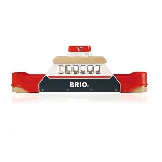 BRIO - Ferry (33569) / Toys