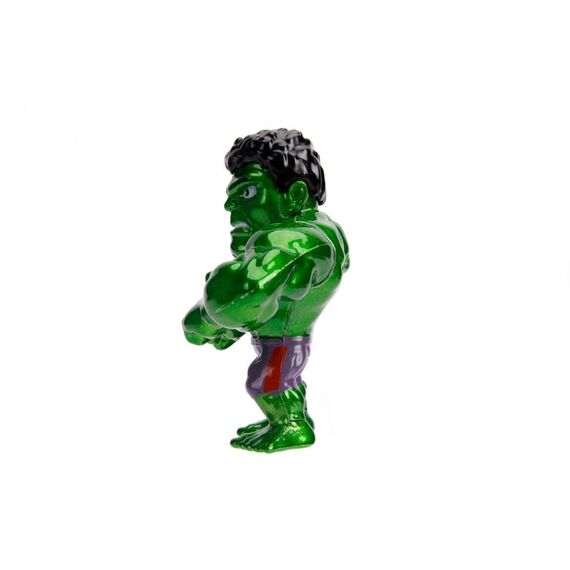 Jada - Marvel - Hulk Figure (10 cm) (253221001) / Toys