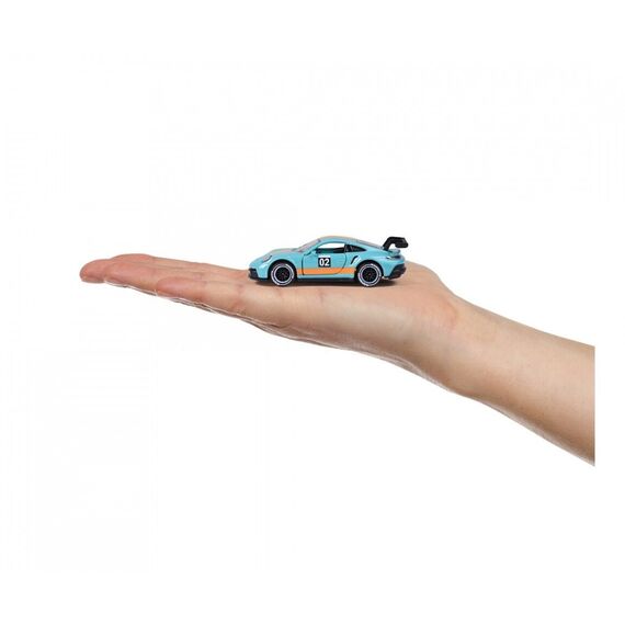 Majorette - Porsche Motorsport 5 pieces Giftpack (212053172Y06) / Toys