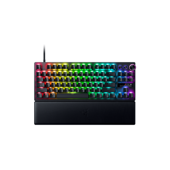 Razer - Huntsman V3 Pro Tenkeyless - Nordic / Computers