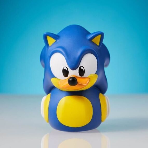 Sonic Tubbz Mini Sonic / Fan Shop and Merchandise |  Techbox