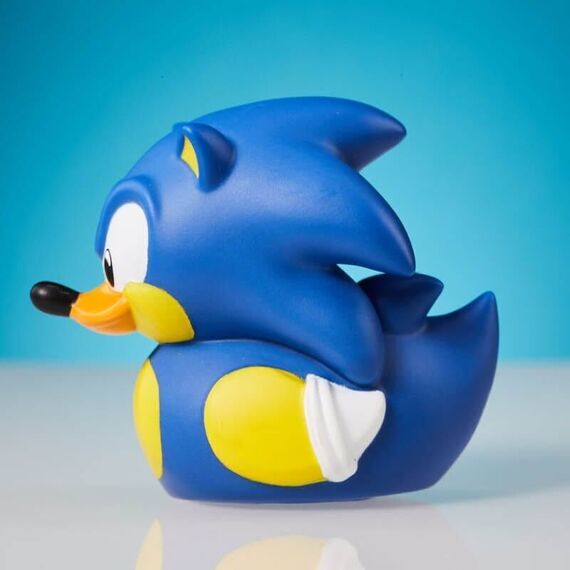 Sonic Tubbz Mini Sonic / Fan Shop and Merchandise |  Techbox