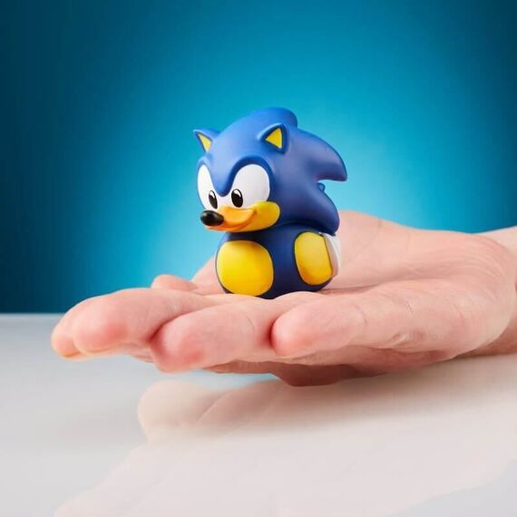 Sonic Tubbz Mini Sonic / Fan Shop and Merchandise |  Techbox