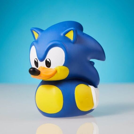 Sonic Tubbz Mini Sonic / Fan Shop and Merchandise |  Techbox