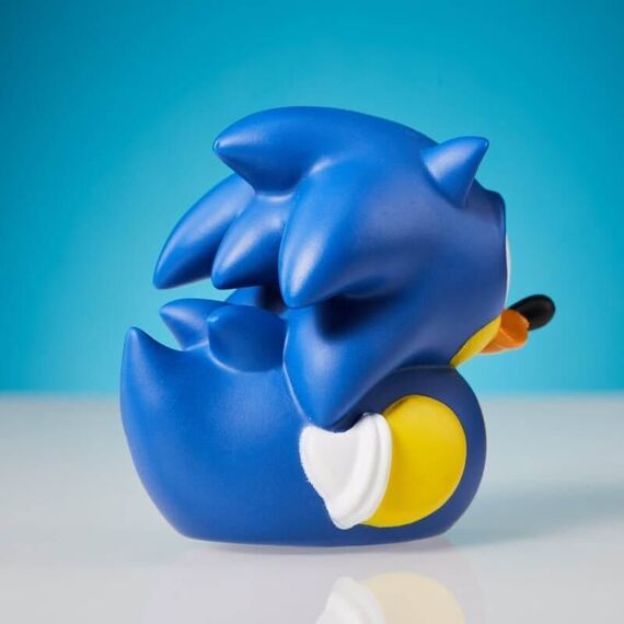Sonic Tubbz Mini Sonic / Fan Shop and Merchandise |  Techbox