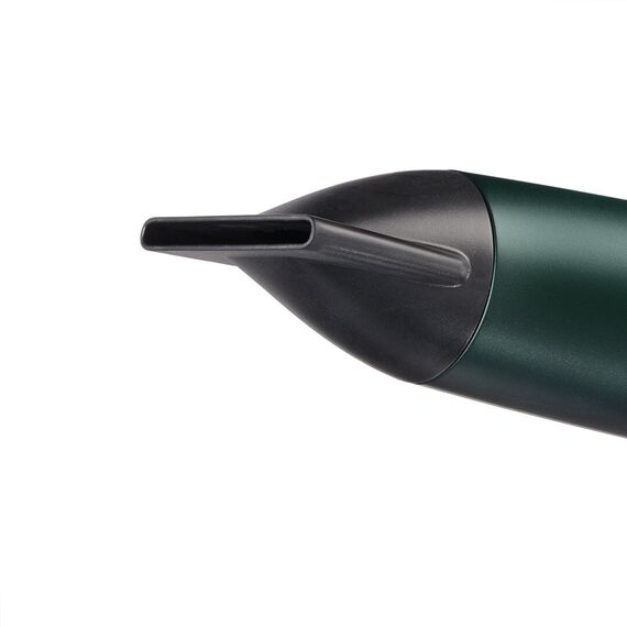 BaByliss Air Power Pro hair dryer 1700 W Gold, Green | Techbox
