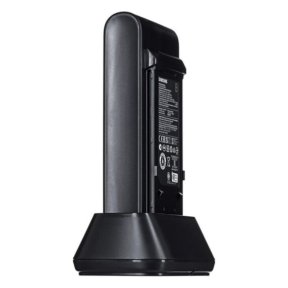 Samsung VS90F40DEK 2-in-1 stick vacuum Battery Dry HEPA Bagless 0.5 L 1300 W Black | Techbox