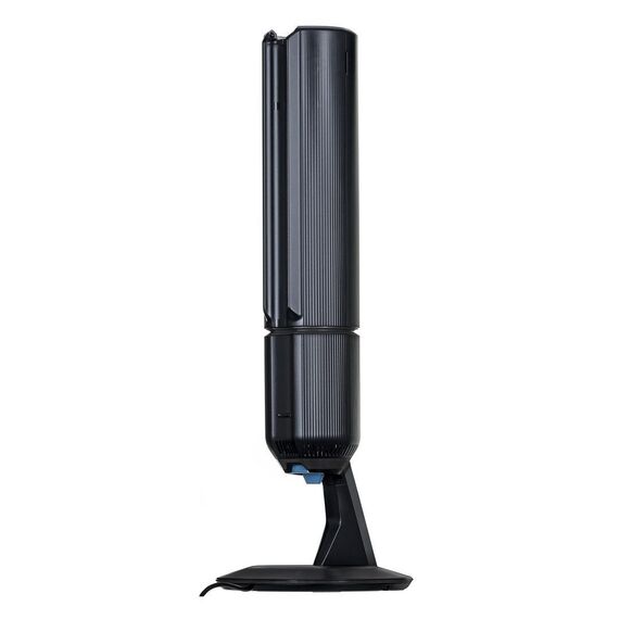 Samsung VS90F40DEK 2-in-1 stick vacuum Battery Dry HEPA Bagless 0.5 L 1300 W Black | Techbox