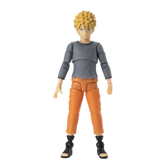 ULTIMATE LEGENDS NARUTO - NARUTO FINAL VALLEY |  Techbox