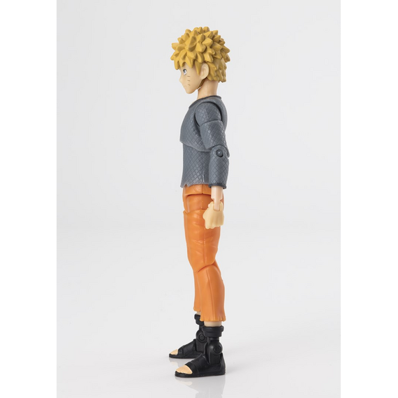 ULTIMATE LEGENDS NARUTO - NARUTO FINAL VALLEY |  Techbox