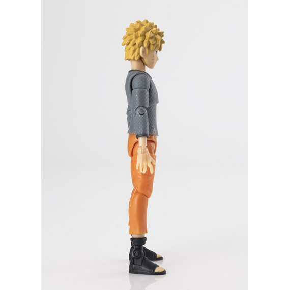 ULTIMATE LEGENDS NARUTO - NARUTO FINAL VALLEY |  Techbox