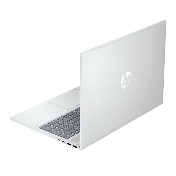 HP OmniBook 5 16-af1220nw Ultra 5 225U 16.0" 2K IPS 300nits AG 16GB LPDDR5x 7467 SSD512 Arc Cam1080p 59Wh Win11 Aluminium Ice Silver 2Y | Techbox