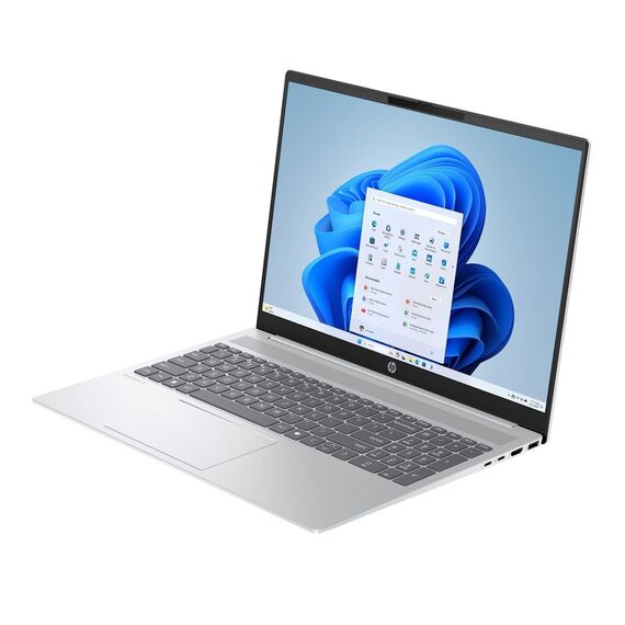 HP OmniBook 5 16-af1220nw Ultra 5 225U 16.0" 2K IPS 300nits AG 16GB LPDDR5x 7467 SSD512 Arc Cam1080p 59Wh Win11 Aluminium Ice Silver 2Y | Techbox