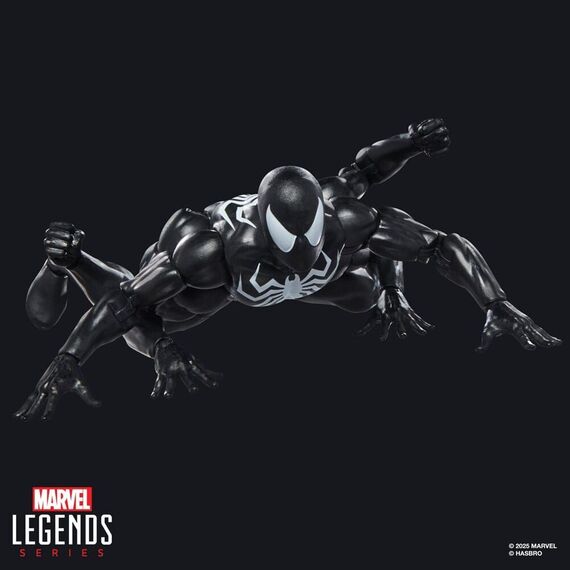 Marvel Legends Action Figure Dark Avengers Spider-Man (BAF: Executioner) 15 cm |  Techbox