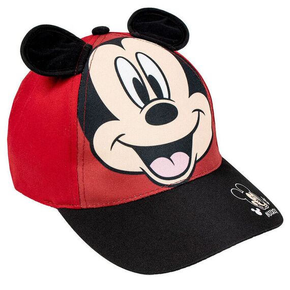 Disney Mickey cap |  Techbox