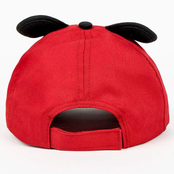 Disney Mickey cap |  Techbox