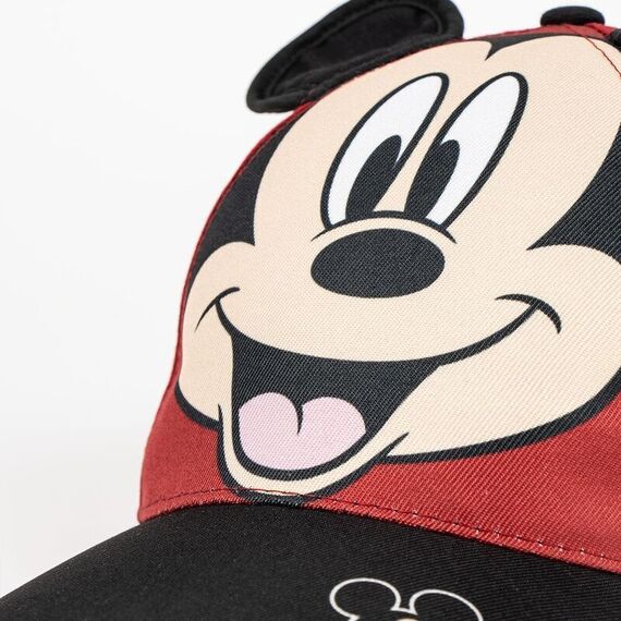 Disney Mickey cap |  Techbox