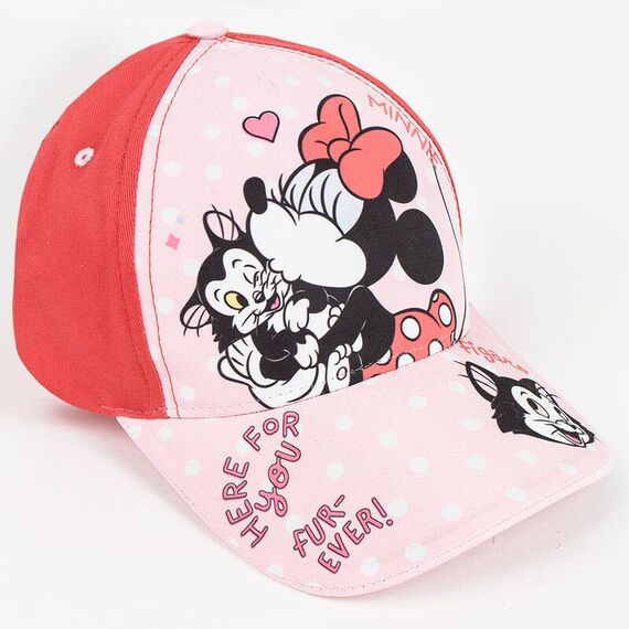 Disney Minnie assorted cap - Caps - Fashion - Techbox
