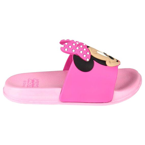 Disney Minnie flip flops