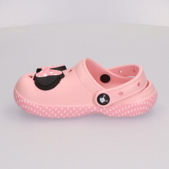 Disney Minnie Premium Pins clogs