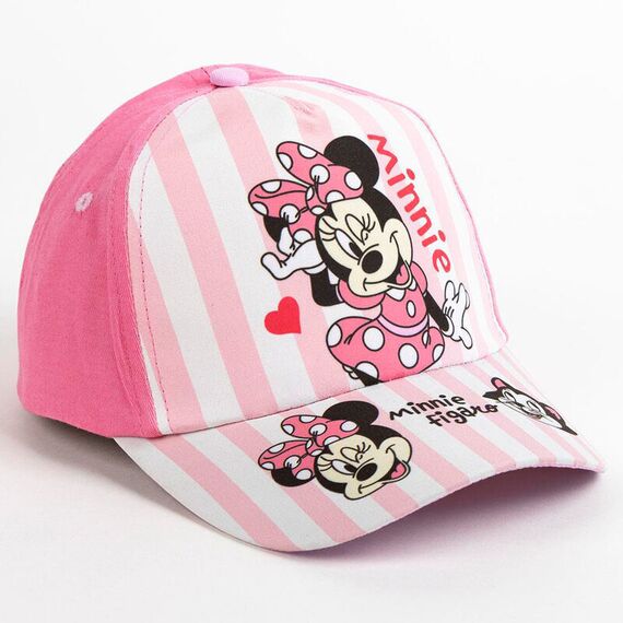 Disney Minnie set cap + sunglasses |  Techbox