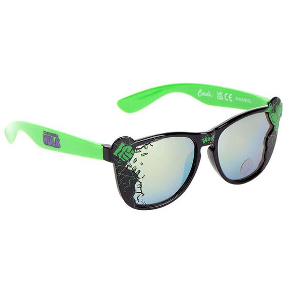 Marvel Avengers Hulk premium sunglasses