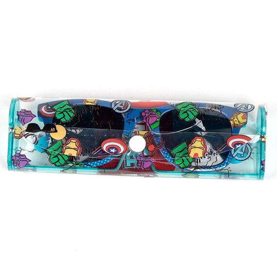 Marvel Spiderman assorted sunglasses