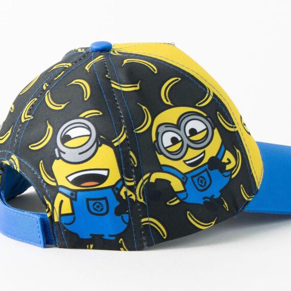 Minions cap - Caps - Fashion - Techbox