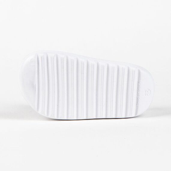 Real Madrid assorted flip-flops