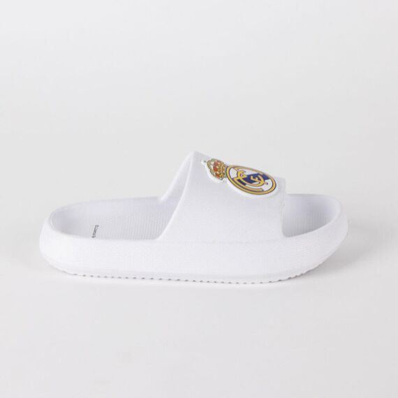 Real Madrid assorted flip-flops