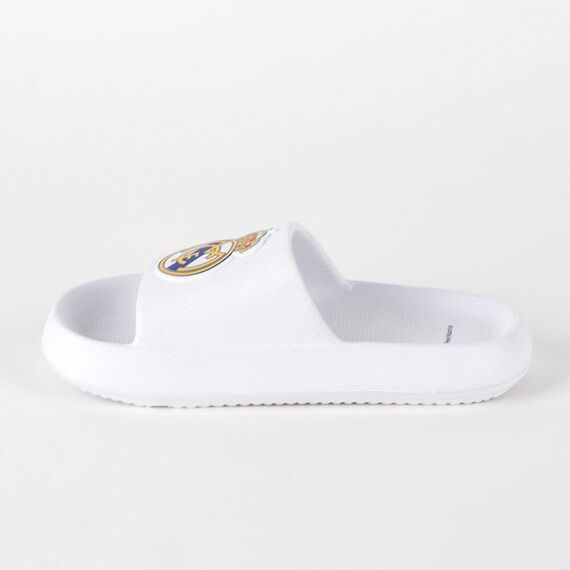Real Madrid assorted flip-flops