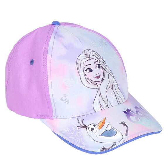 Disney Frozen assorted cap |  Techbox