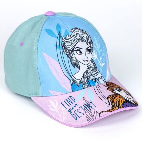 Disney Frozen assorted cap |  Techbox