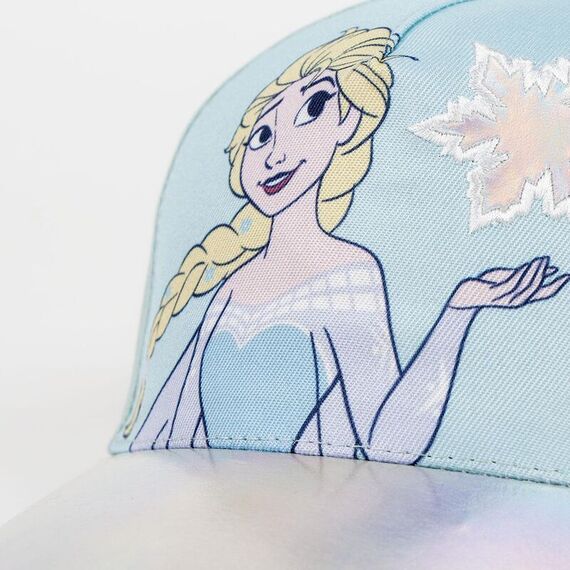 Disney Frozen cap |  Techbox
