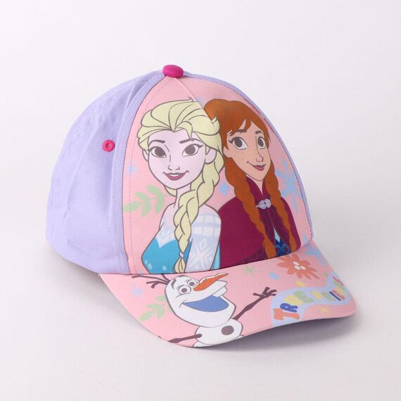 Disney Frozen towel + bag + cap set - Caps - Fashion - Techbox