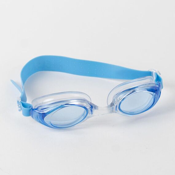 Disney Frozen towel + swimming goggles set