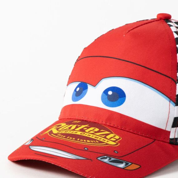 Disney Pixar Cars cap |  Techbox