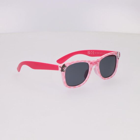 Hello Kitty and Friends set cap + sunglasses |  Techbox