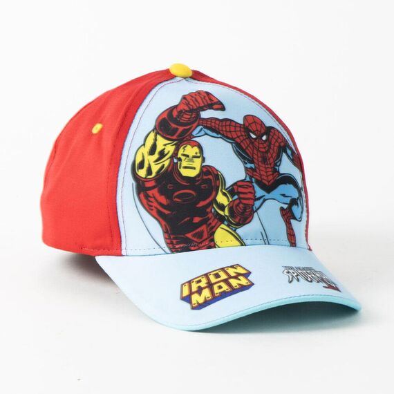 Marvel Avengers assorted cap |  Techbox