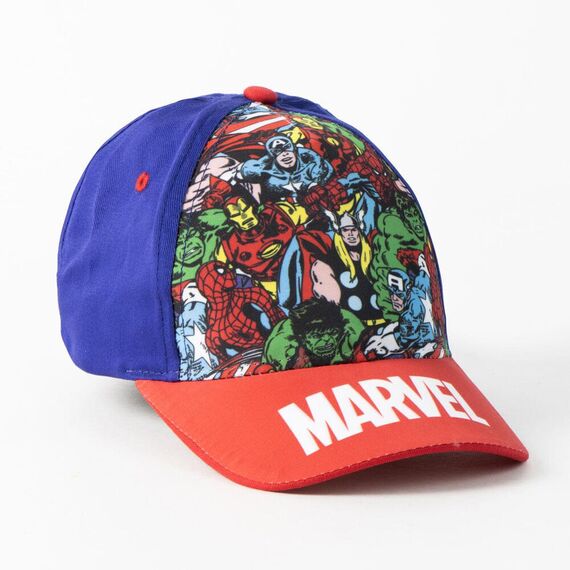 Marvel Avengers assorted cap |  Techbox