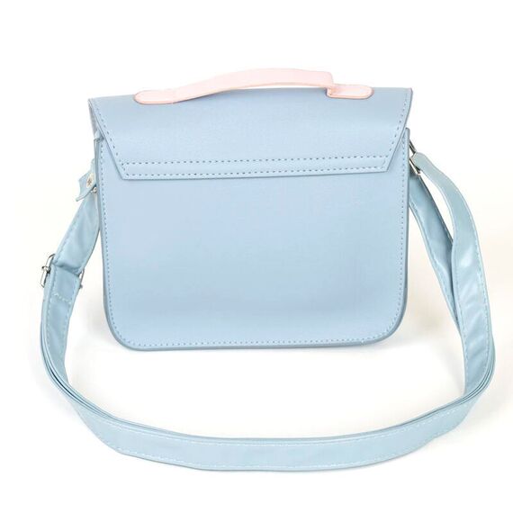 Disney Stich satchel shoulder bag